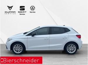 Seat Ibiza 1.0 TSI DSG FR