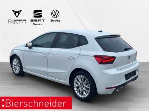 Seat Ibiza 1.0 TSI DSG FR