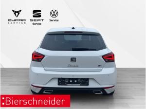 Seat Ibiza 1.0 TSI DSG FR