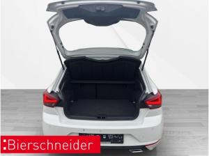 Seat Ibiza 1.0 TSI DSG FR