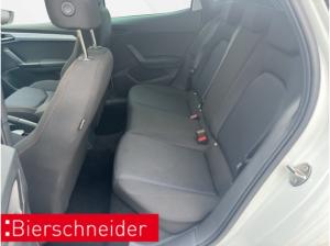 Seat Ibiza 1.0 TSI DSG FR