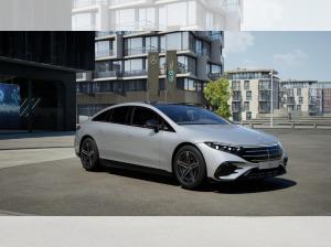 Mercedes-Benz EQS 450+ Limousine -kurzfrisitg verfügbar-