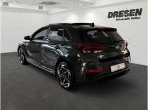 Hyundai i30 1.5 T-GDI N-Line Panorama*Keyless*Totwinkel*Sitzheizung