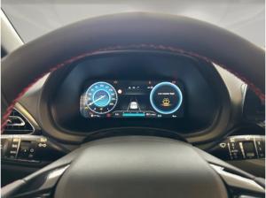 Hyundai i30 1.5 T-GDI N-Line Panorama*Keyless*Totwinkel*Sitzheizung