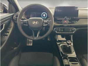 Hyundai i30 1.5 T-GDI N-Line Panorama*Keyless*Totwinkel*Sitzheizung