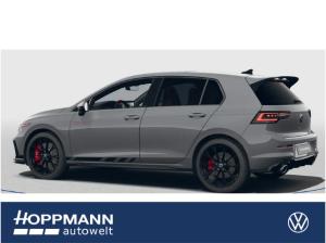 Volkswagen Golf GTI Clubsport 2,0TSI DSGPano,IQ,Navi Lagerwagen Anlieferung Januar !
