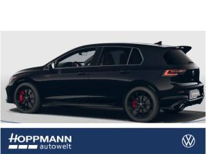 Volkswagen Golf GTIClubsport 2,0TSI DSG Pano,IQ,Navi Lagerwagen Anlieferung Januar !