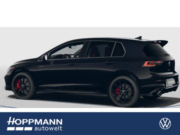 Volkswagen Golf GTIClubsport 2,0TSI DSG Pano,IQ,Navi Lagerwagen Anlieferung Januar !