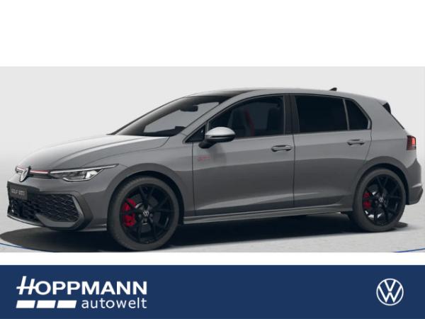 Volkswagen Golf GTI 2,0 l TSI DSG Pano,Navi Lagerwagen !