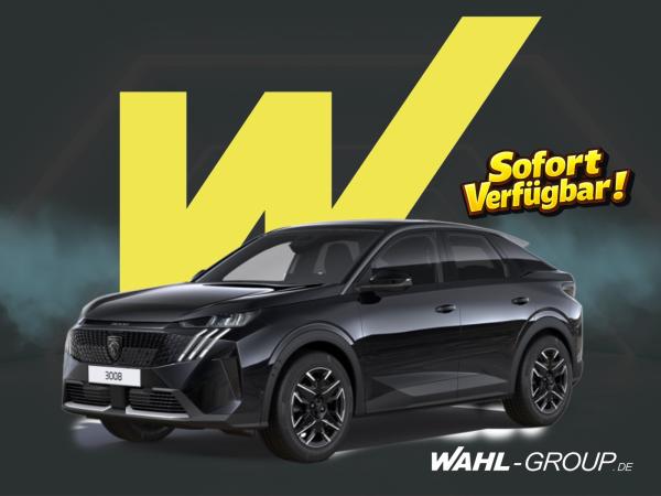 Peugeot 3008 Allure | Privat | Bestellfahrzeug