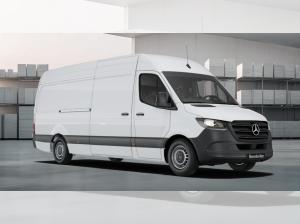 Mercedes-Benz Sprinter 317 Kasten Lang | SOFORT VERFÜGBAR | Inkl. Wartung/Garantie | Klima | AppleCarPlay/Android Auto | La