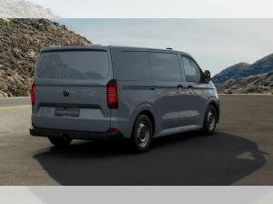 Volkswagen Transporter Kasten*SOFORT*VERFÜGBAR*AHK*