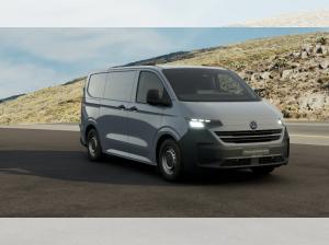 Volkswagen Transporter Kasten*SOFORT*VERFÜGBAR*AHK*NAVI*REGALSYSTEM