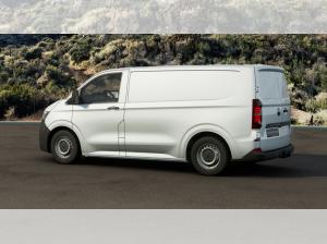 Volkswagen Transporter Kasten*SOFORT*VERFÜGBAR*AHK*NAVI*4M*DSG*REGAL*