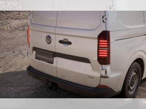 Volkswagen Transporter Kasten*SOFORT*VERFÜGBAR*AHK*NAVI*4M*DSG*REGAL*