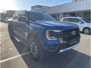 Ford Ranger Wildtrak PHEV 281 PS Automatik *Sofort Verfügbar *