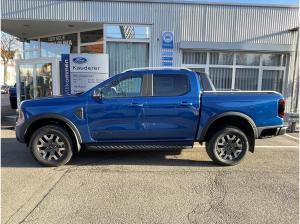Ford Ranger Wildtrak PHEV 281 PS Automatik *Sofort Verfügbar *