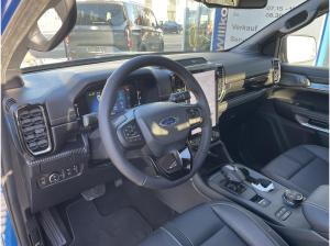 Ford Ranger Wildtrak PHEV 281 PS Automatik *Sofort Verfügbar *