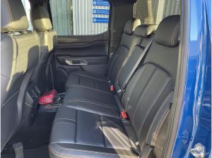 Ford Ranger Wildtrak PHEV 281 PS Automatik *Sofort Verfügbar *