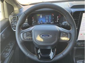Ford Ranger Wildtrak PHEV 281 PS Automatik *Sofort Verfügbar *
