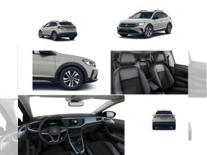 Volkswagen Taigo 1.0 TSI OPF 85 kW ENERGY