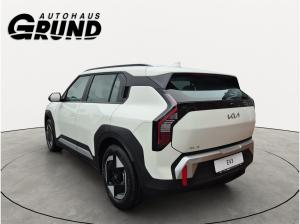 Kia EV3 EARTH⚡436 KM RW⚡| WP | WINTER-CONNECT |