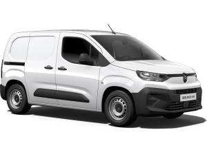 Citroën Berlingo BlueHDi 100 PS, Kastenwagen