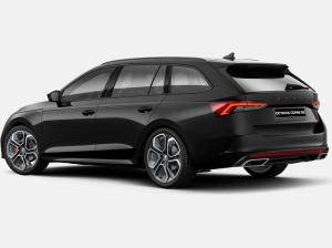 Skoda Octavia Combi RS 2,0 TSI DSG MATRIX NAVI HUD AHK CANTON UVM