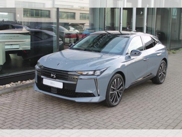 DS Automobiles N°4 ÉTOILE + Alcantara E-TENSE *sofort verfügbar*