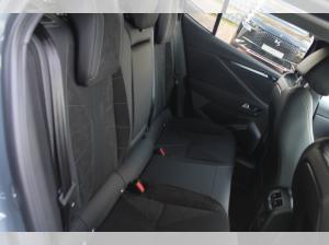 DS Automobiles N°4 ÉTOILE + Alcantara E-TENSE *sofort verfügbar*