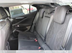 DS Automobiles N°4 ÉTOILE + Alcantara E-TENSE *sofort verfügbar*