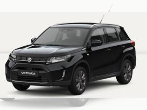 Suzuki Vitara 1.4 Hybrid Club METALLIC, Navi, ALU, PDC, LED usw.