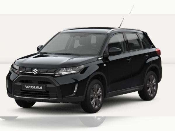 Suzuki Vitara 1.4 Hybrid Club METALLIC, Navi, ALU, PDC, LED usw.
