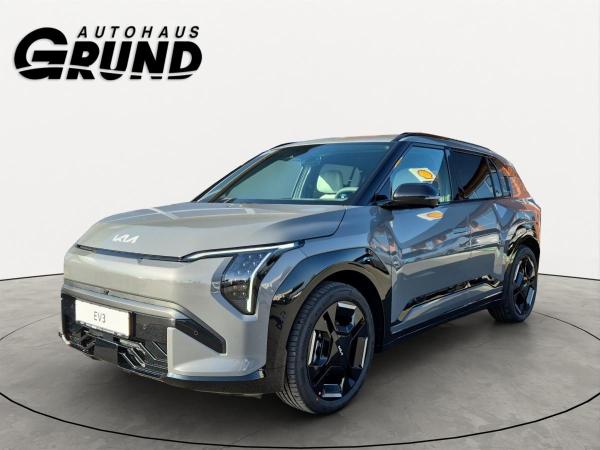 Kia EV3 GT Line⚡ AKTION⚡DriveWise | KOMFORT