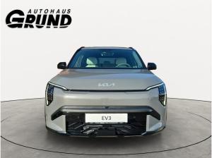 Kia EV3 GT Line⚡ AKTION⚡DriveWise | KOMFORT