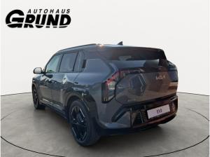 Kia EV3 GT Line⚡ AKTION⚡DriveWise | KOMFORT