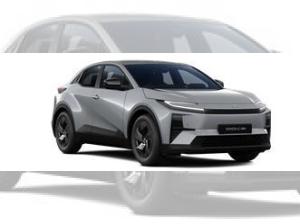 Toyota C-HR+ Teamplayer 77kWh ACC 360° Standheizung 14"Display