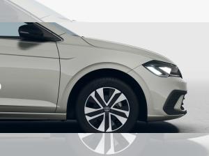 Volkswagen Polo ENERGY DSG 1,0 TSI App-Connect Sitzheizung PDC, Aktion !