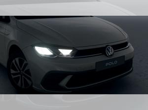 Volkswagen Polo ENERGY DSG 1,0 TSI App-Connect Sitzheizung PDC, Aktion !