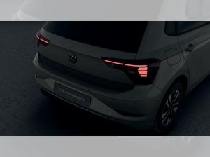 Volkswagen Polo ENERGY DSG 1,0 TSI App-Connect Sitzheizung PDC, Aktion !