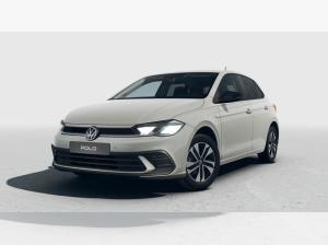 Volkswagen Polo ENERGY DSG 1,0 TSI App-Connect Sitzheizung PDC, Aktion !
