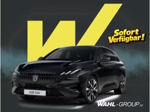 Peugeot 308 SW ALLURE Mild Hybrid 145 e-DSC6 🎉Frühstarter Deal🎉