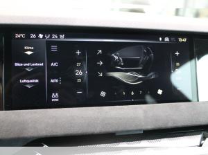 DS Automobiles N°4 ÉTOILE + Alcantara Automatik ***sofort verfügbar***