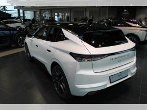 DS Automobiles N°4 ÉTOILE + Alcantara Automatik ***sofort verfügbar***