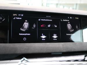 DS Automobiles N°4 ÉTOILE + Alcantara Automatik ***sofort verfügbar***