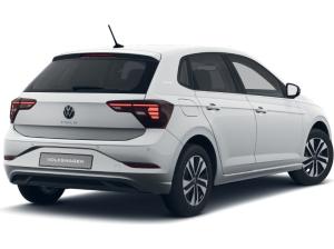 Volkswagen Polo 1.0 ENERGY CarPlay LED Virt PDC Kamera
