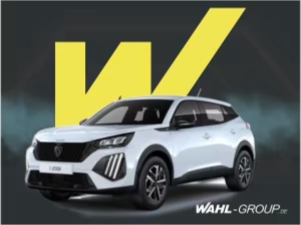 Peugeot 2008 Elektromotor E-2008 156 Style🚀Business Frühstarter-Deal🚀 *jetzt bestellen*