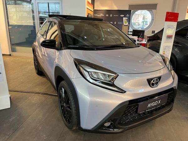 Toyota Aygo X JBL Edition Air🚀 🚀sofort verfügbar🚀 🚀