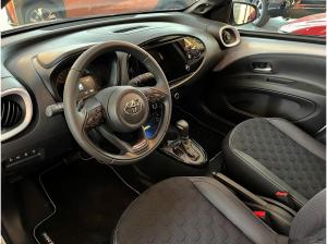 Toyota Aygo X JBL Edition Air🚀 🚀sofort verfügbar🚀 🚀