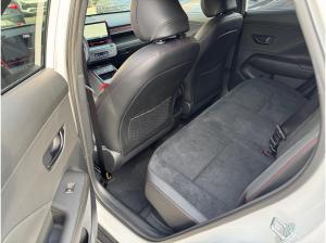 Hyundai KONA Hybrid N Line X DCT MJ2026 138 PS